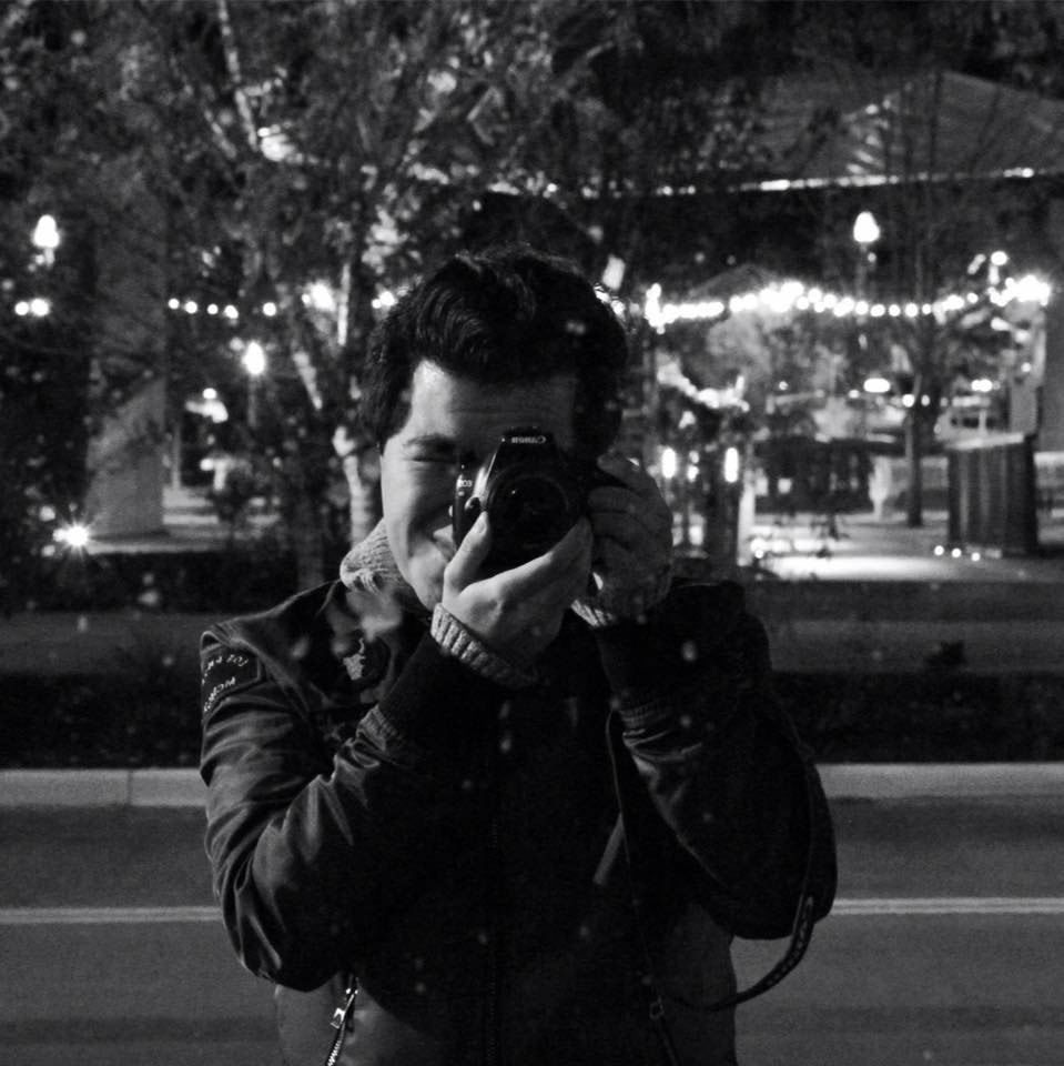 Go to Paolo Esquivel's profile