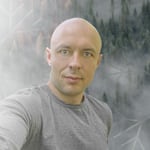 Avatar of user Andrej Barsukov