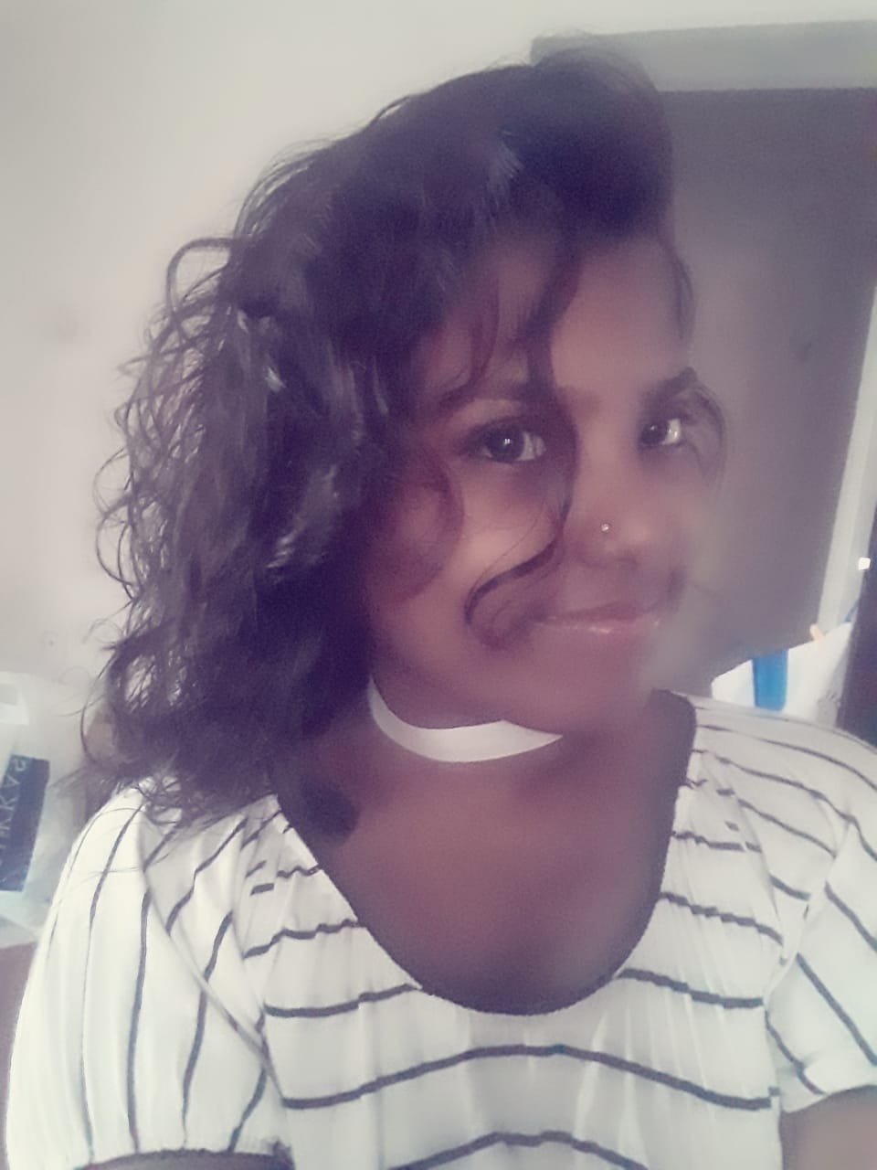 Go to Vrinda Venugopal's profile