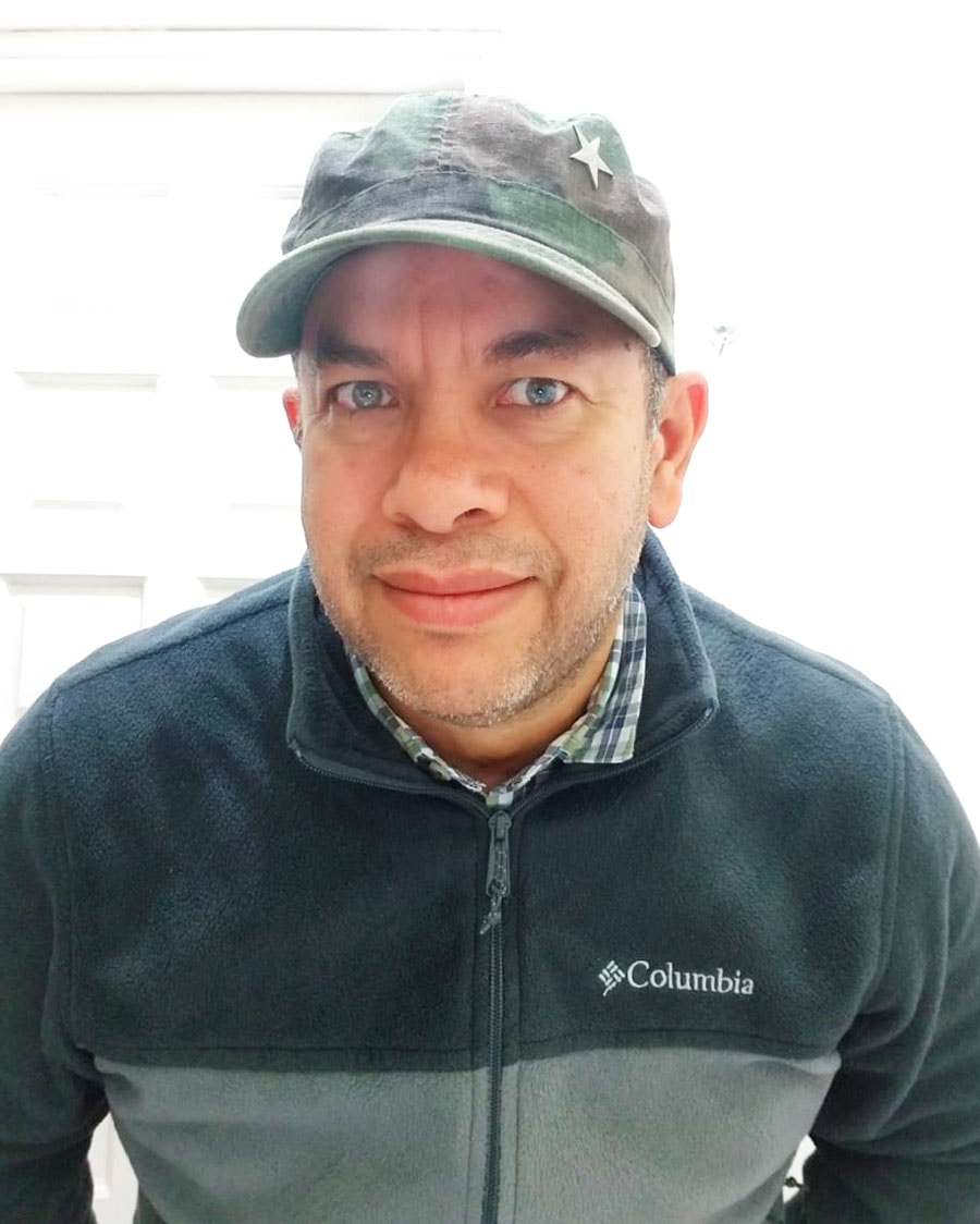 Go to roberto zuniga's profile