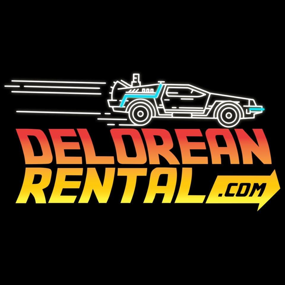 Avatar of user Delorean Rental