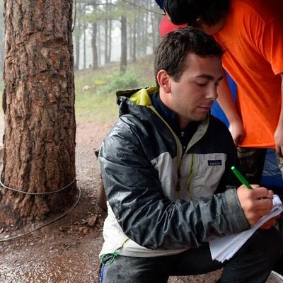 Go to Jesse Paul's profile