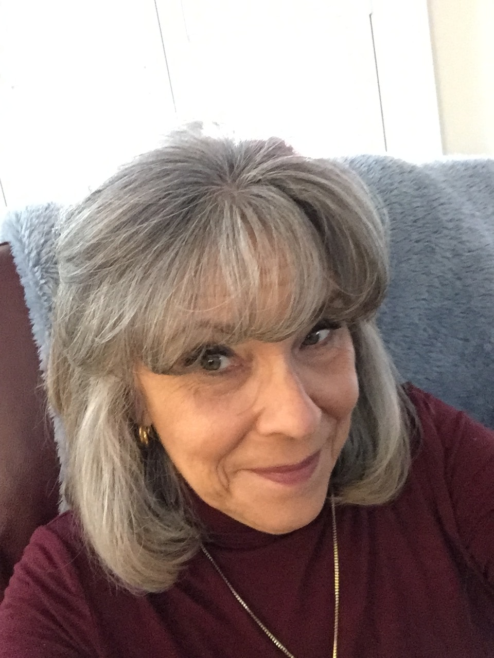 Go to Susan Fineman's profile