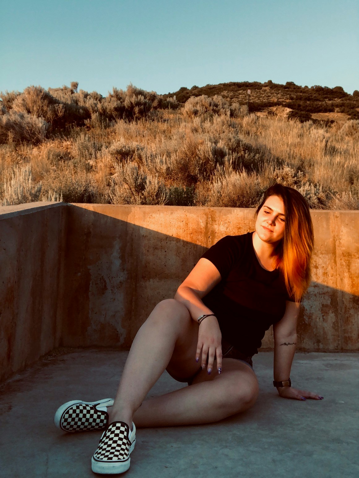 Ir para o perfil de Hannah Powell