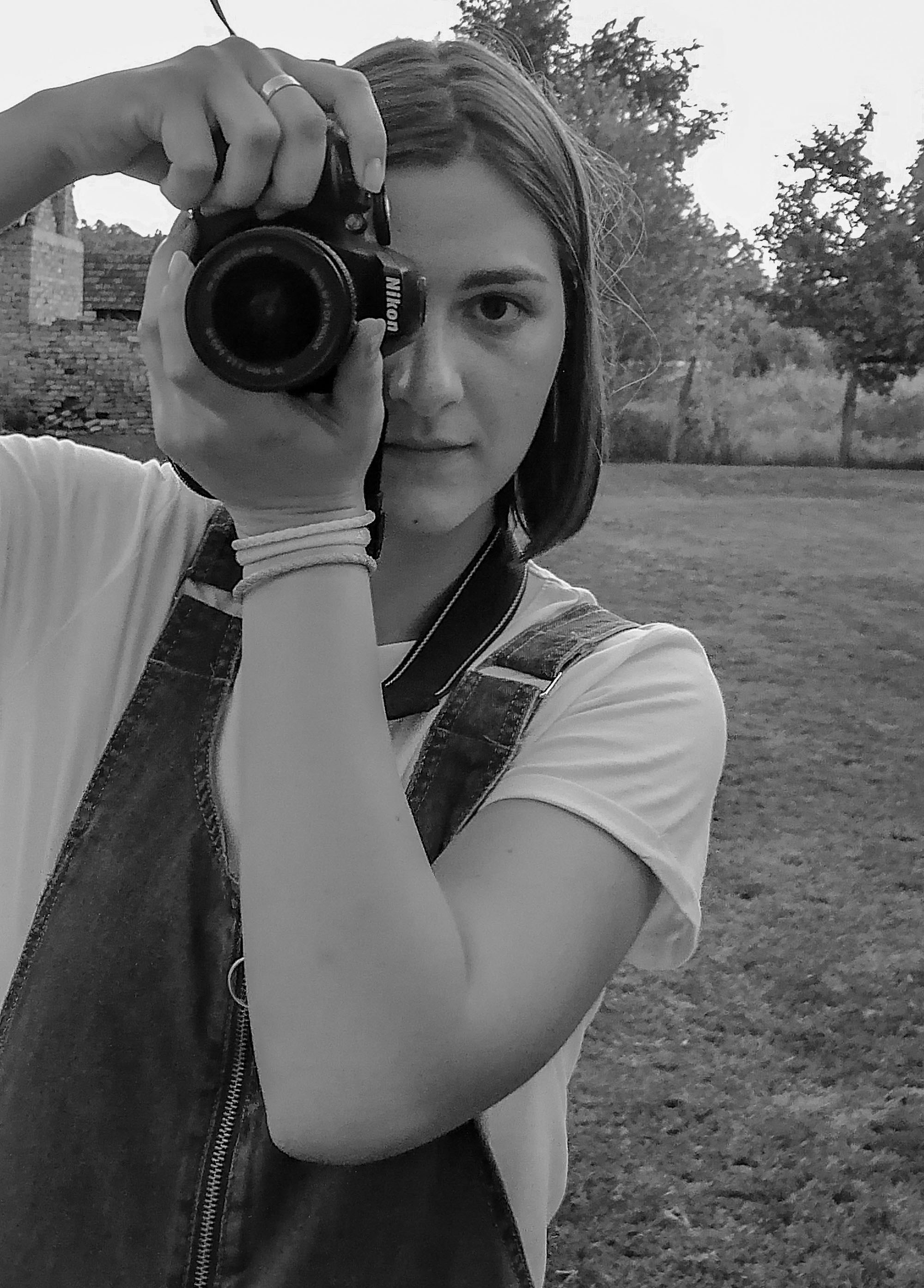 Go to Tamara Gak's profile