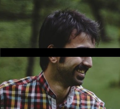 Go to Babak's profile