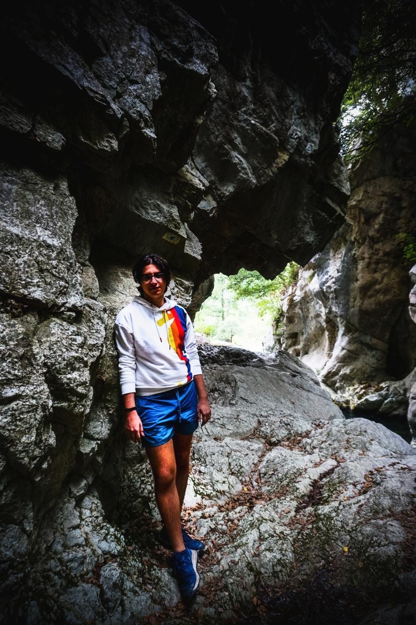 Go to Umberto di Capua's profile