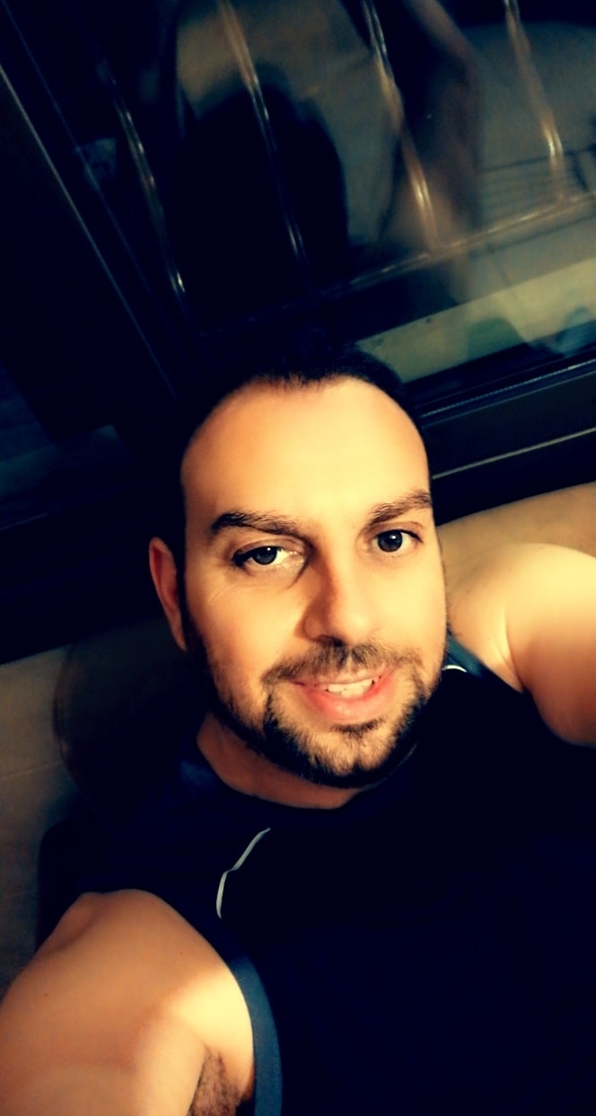 Ve al perfil de Haytham Dalank