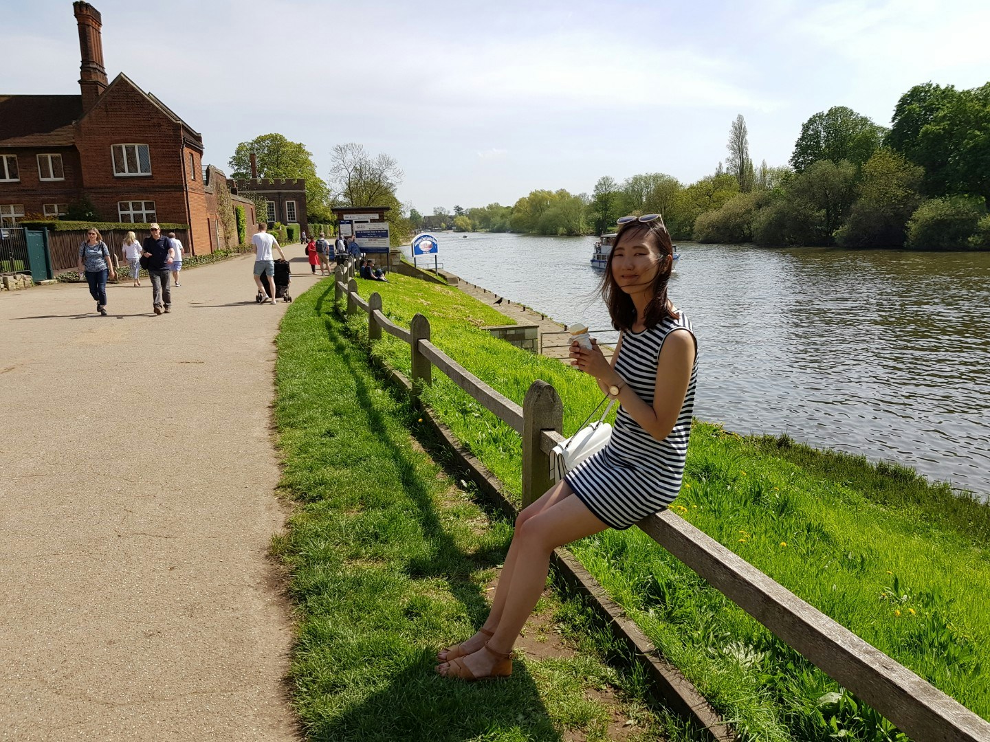 Ve al perfil de Seongyeon Jo