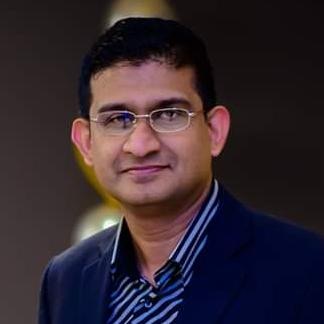 Go to DON RANASINGHE's profile