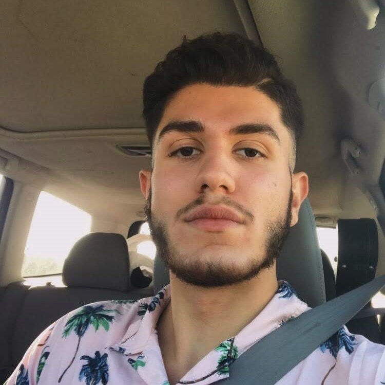 Go to Levan Badzgaradze's profile