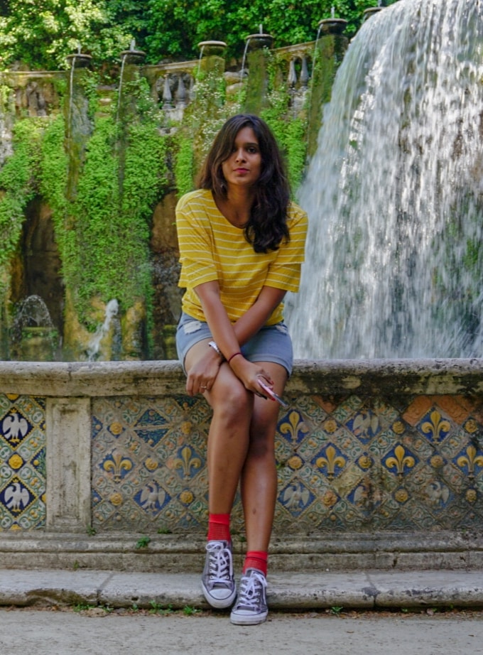 Go to Archana Reddy's profile