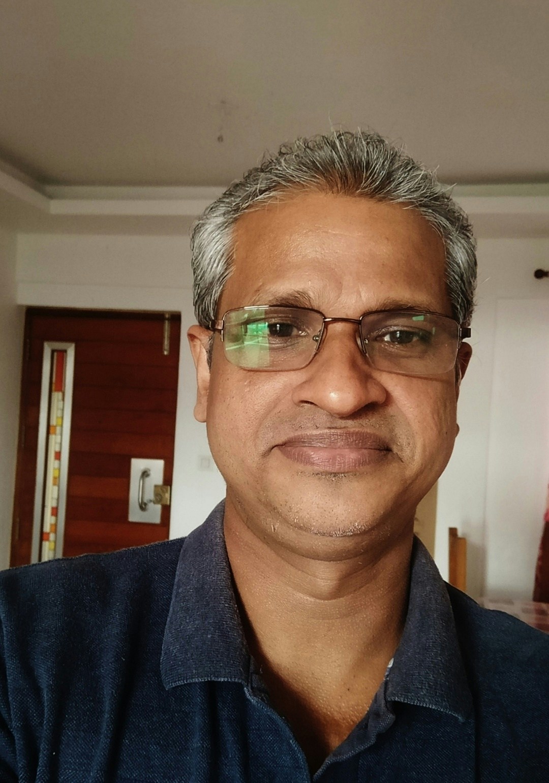 Jacob Antonyのプロフィールを見る