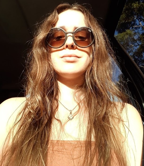 Avatar of user carolina daltoe