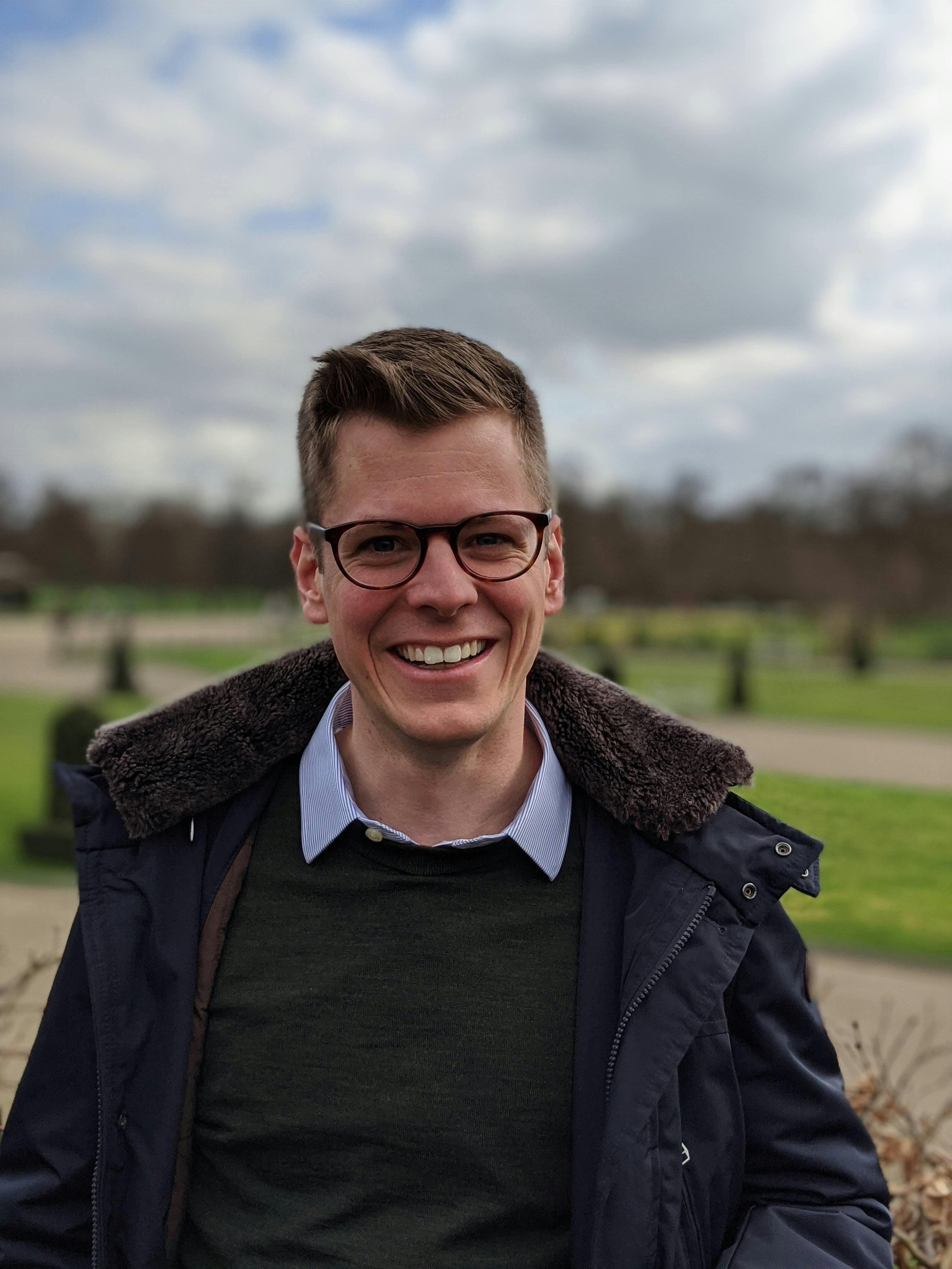 Go to Matthias Gisler's profile