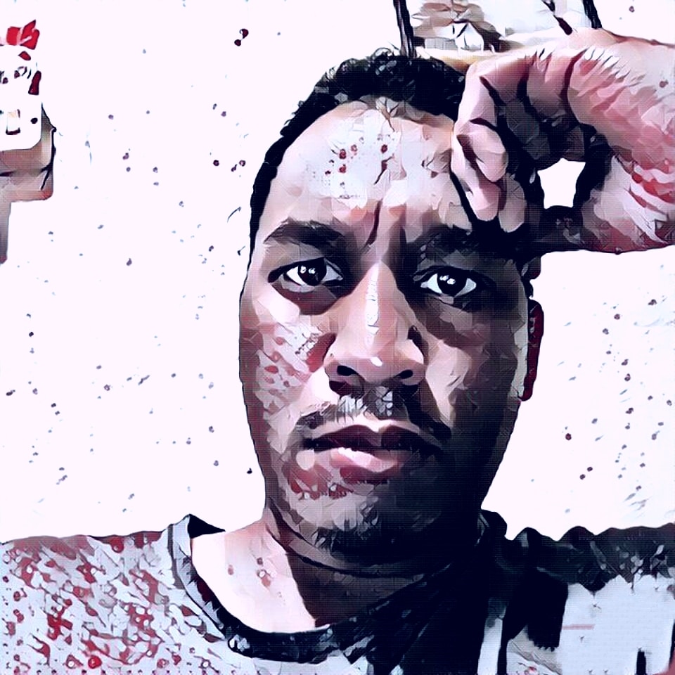 Avatar of user Corin Niroc