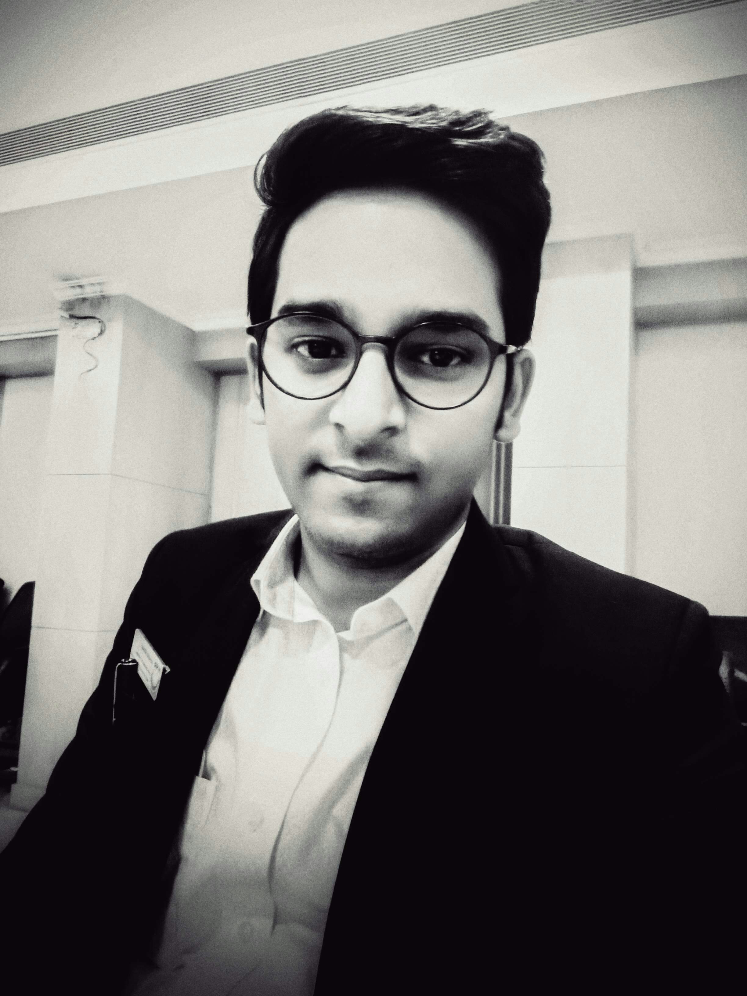 Go to Junaid Ahmad Ansari's profile