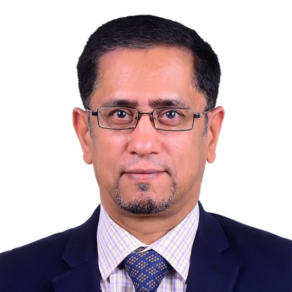 Ir para o perfil de Azhar Munir Din
