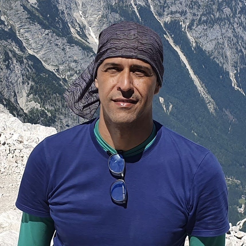 Zum Profil von David Sousa