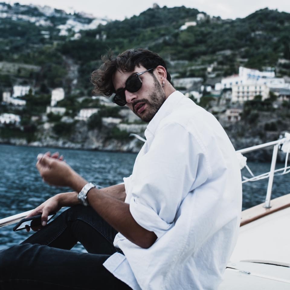 Go to Juri Gianfrancesco's profile