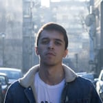 Avatar of user Dusan Osmokrovic