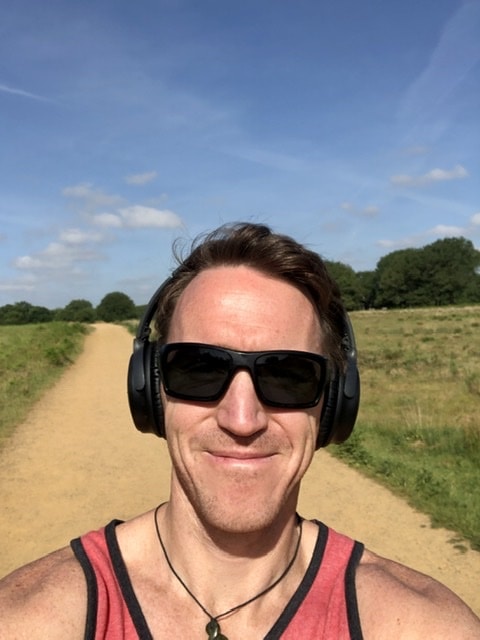 Go to Rob Joines's profile