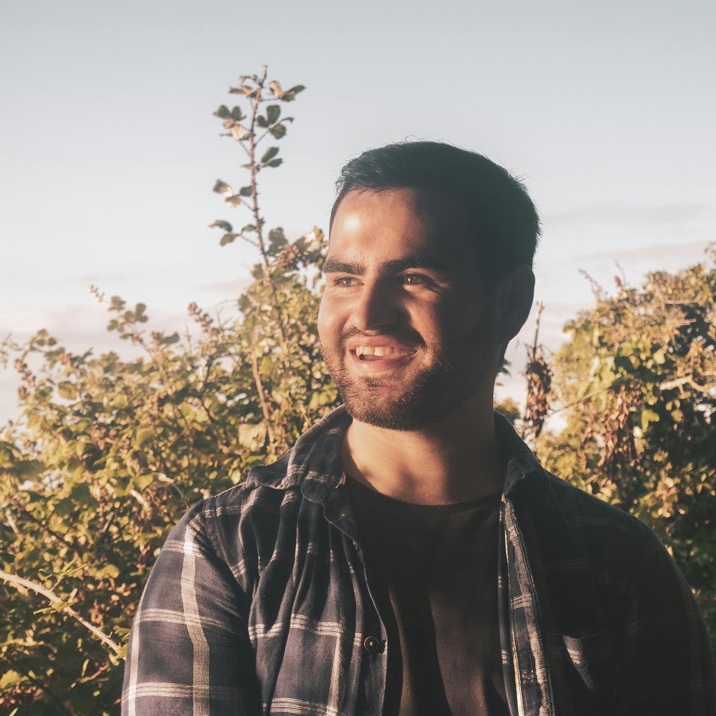 Go to Jarred Kyle's profile