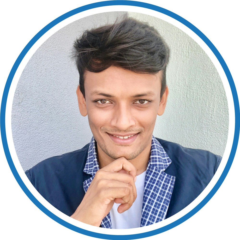 Go to Parth Savani's profile