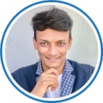 Avatar of user Parth Savani