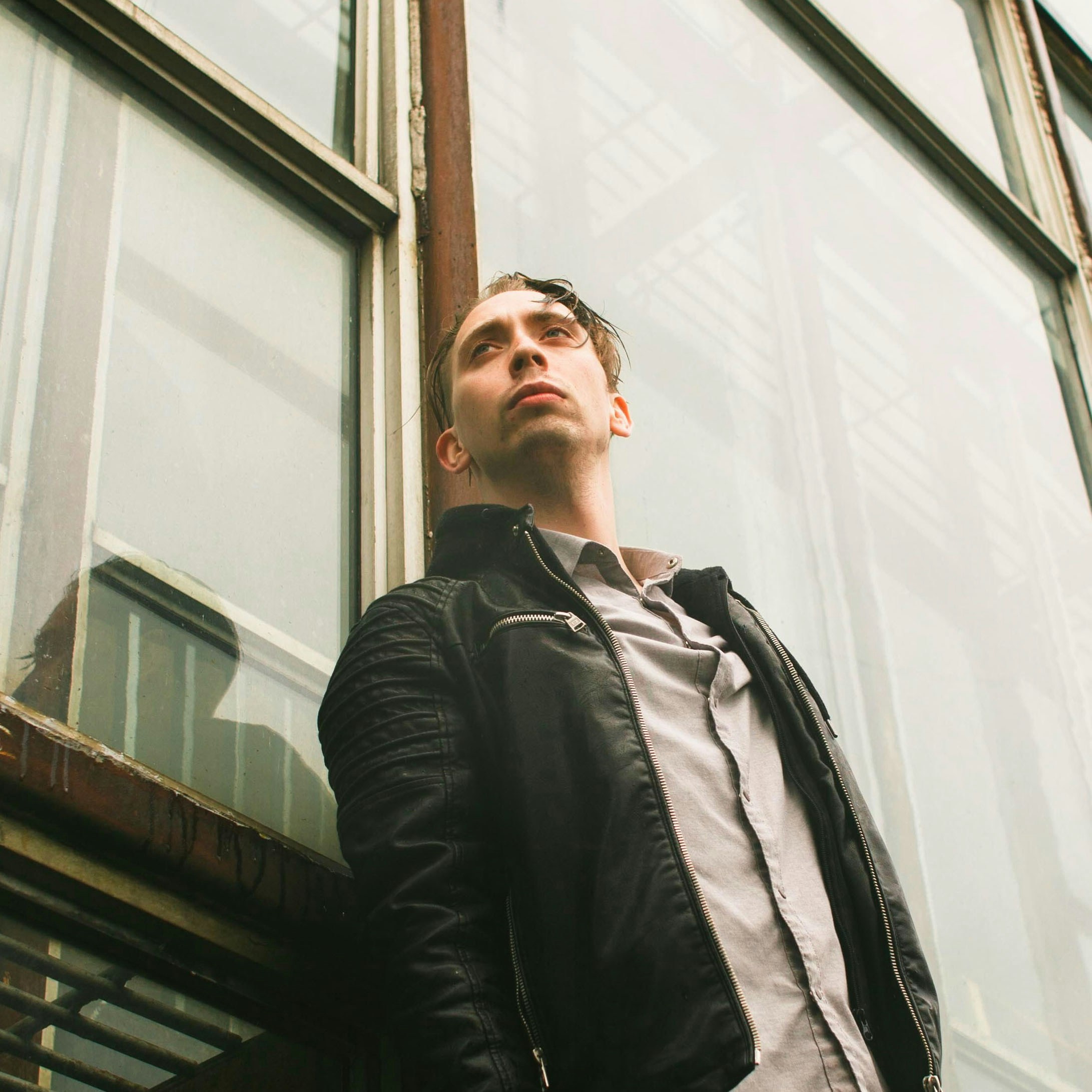 Go to Slava Samsonov's profile