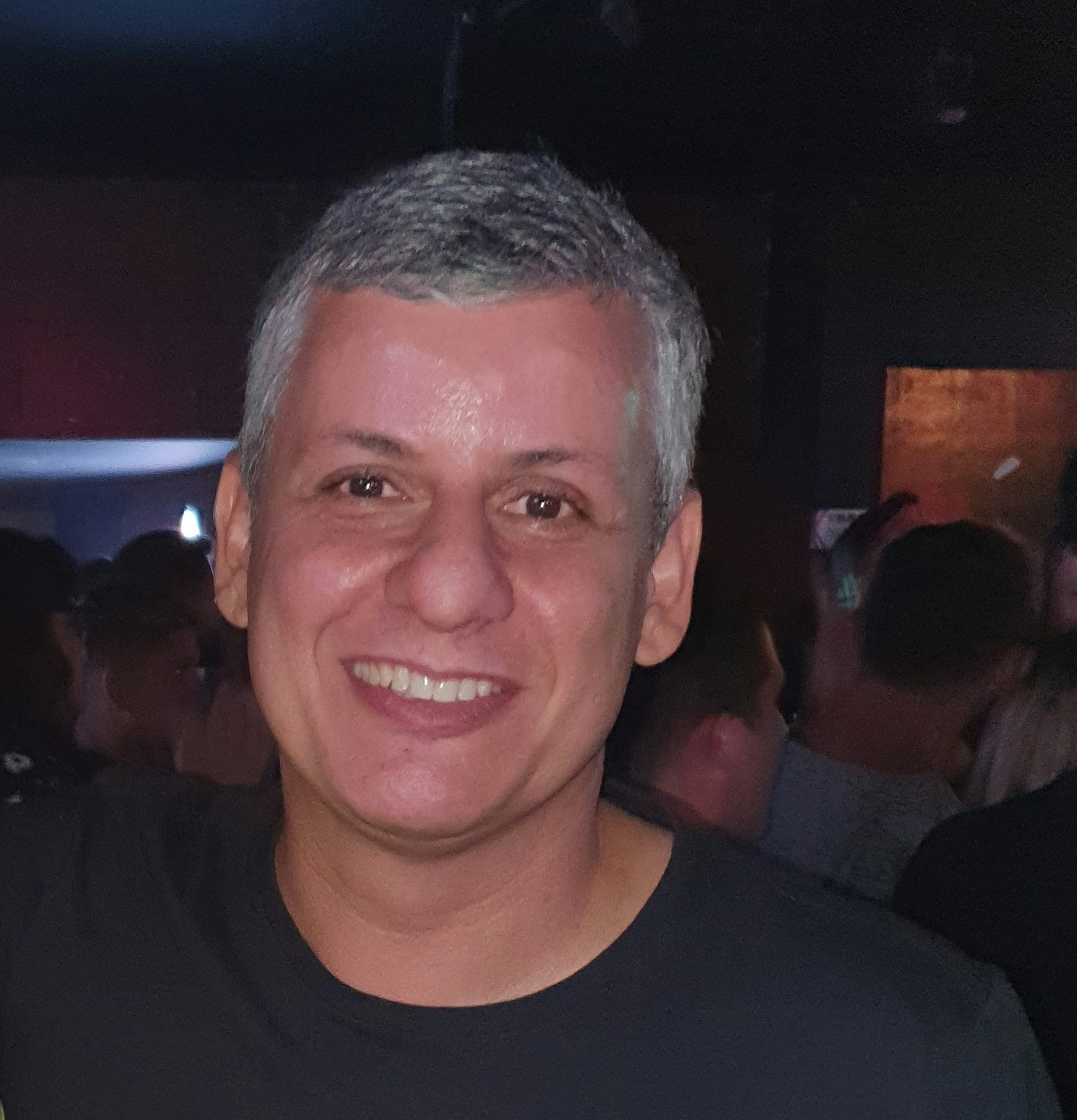 Go to Antonio Silveira Neto's profile