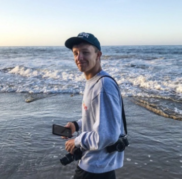 Zum Profil von jake grella