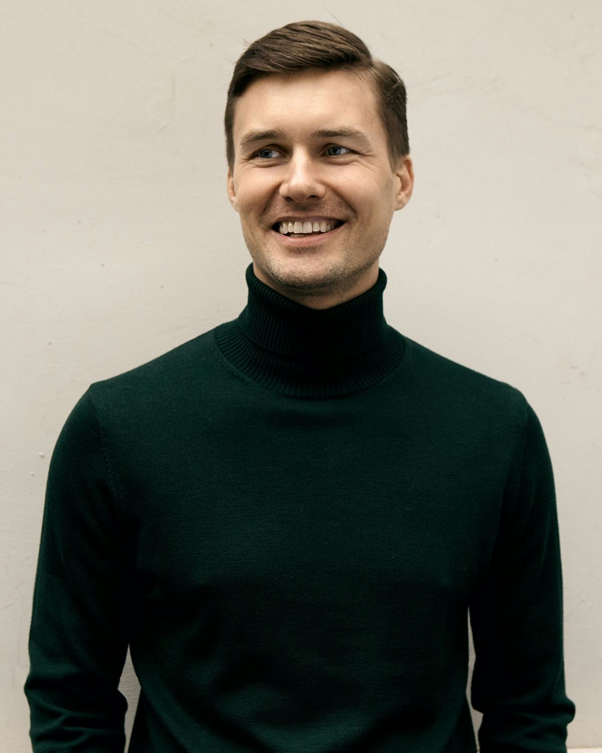 Go to Ivars Krutainis's profile