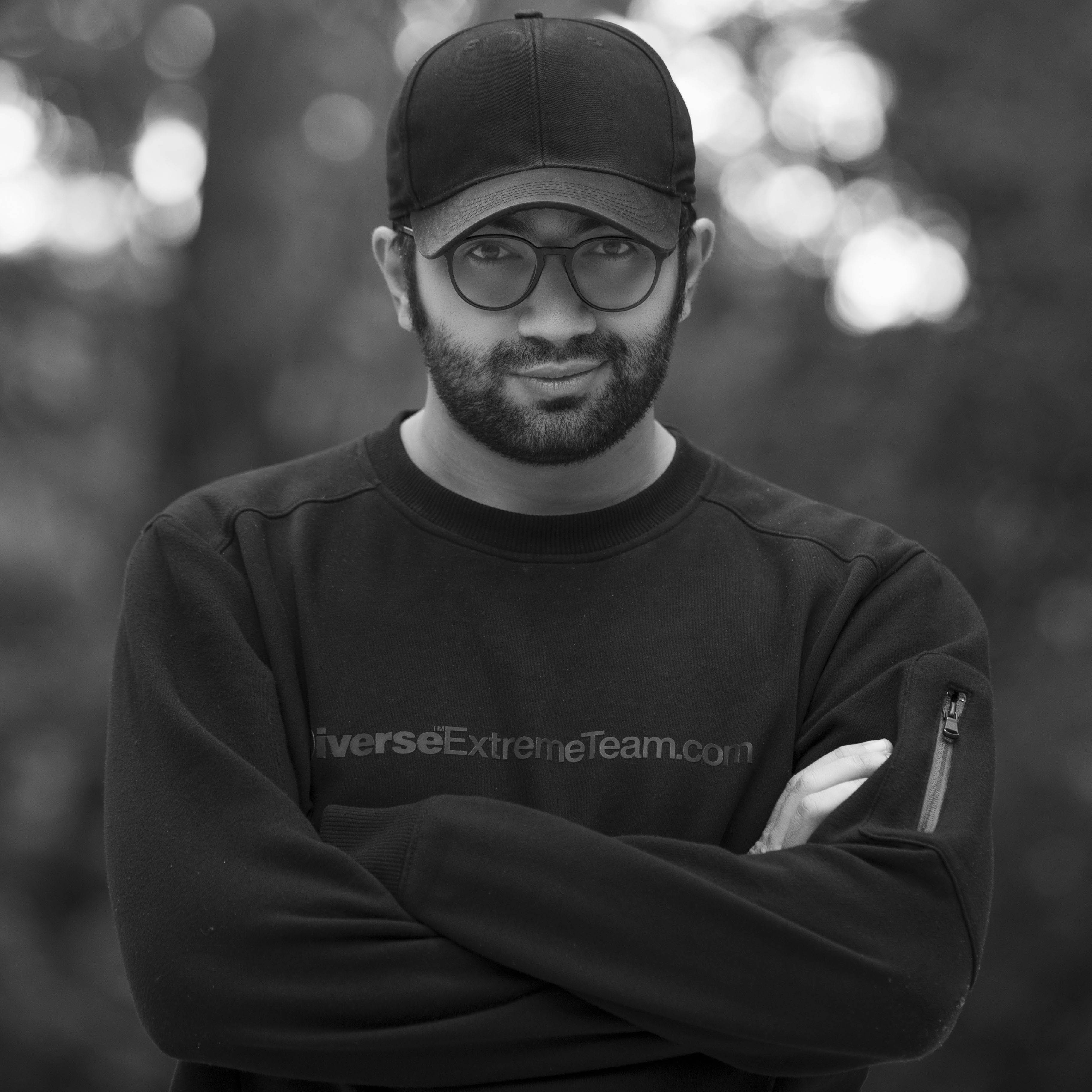 Go to Majid Akbari's profile