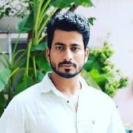 Go to Deepak Kosta's profile