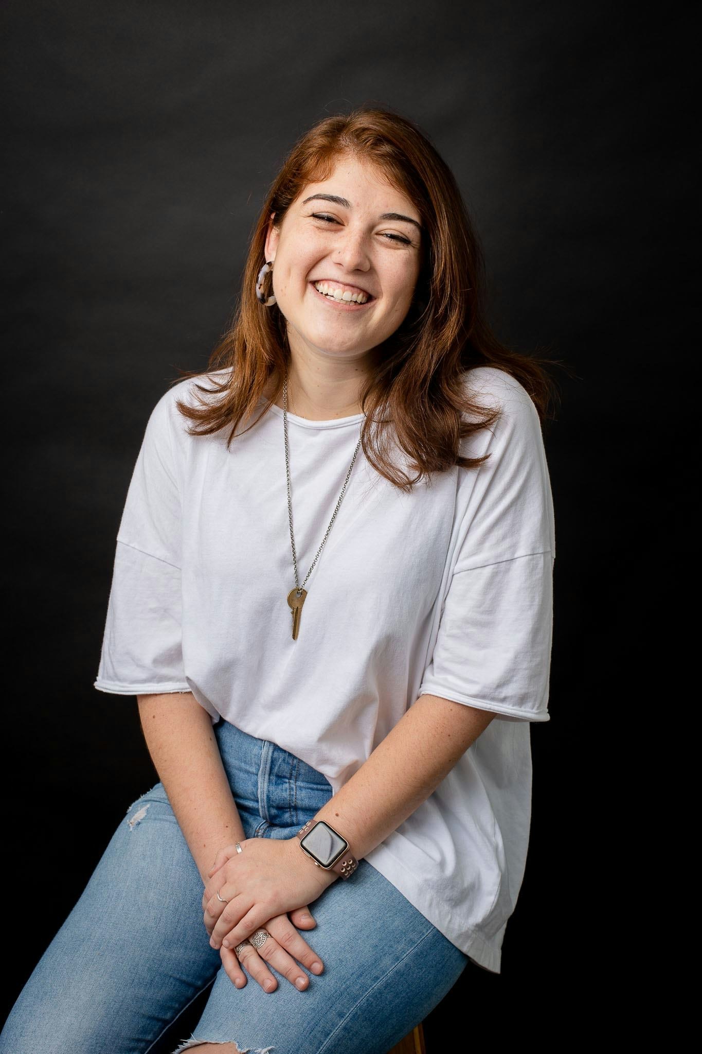 Go to Carly Mackler's profile