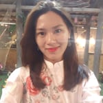 Avatar of user Van Anh Vu Le