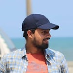 Avatar of user Nikhil Singh