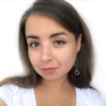 Avatar of user Julia Reushenova