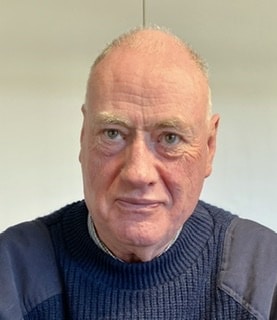 Go to Bruce Wilson's profile