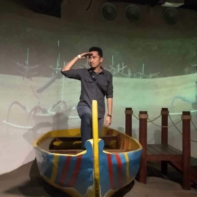 Go to Eka Cahyadi Hasti's profile