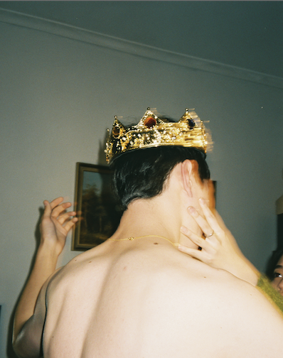 Avatar of user James Dryden