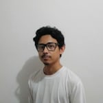 Avatar of user Faiz Farisi