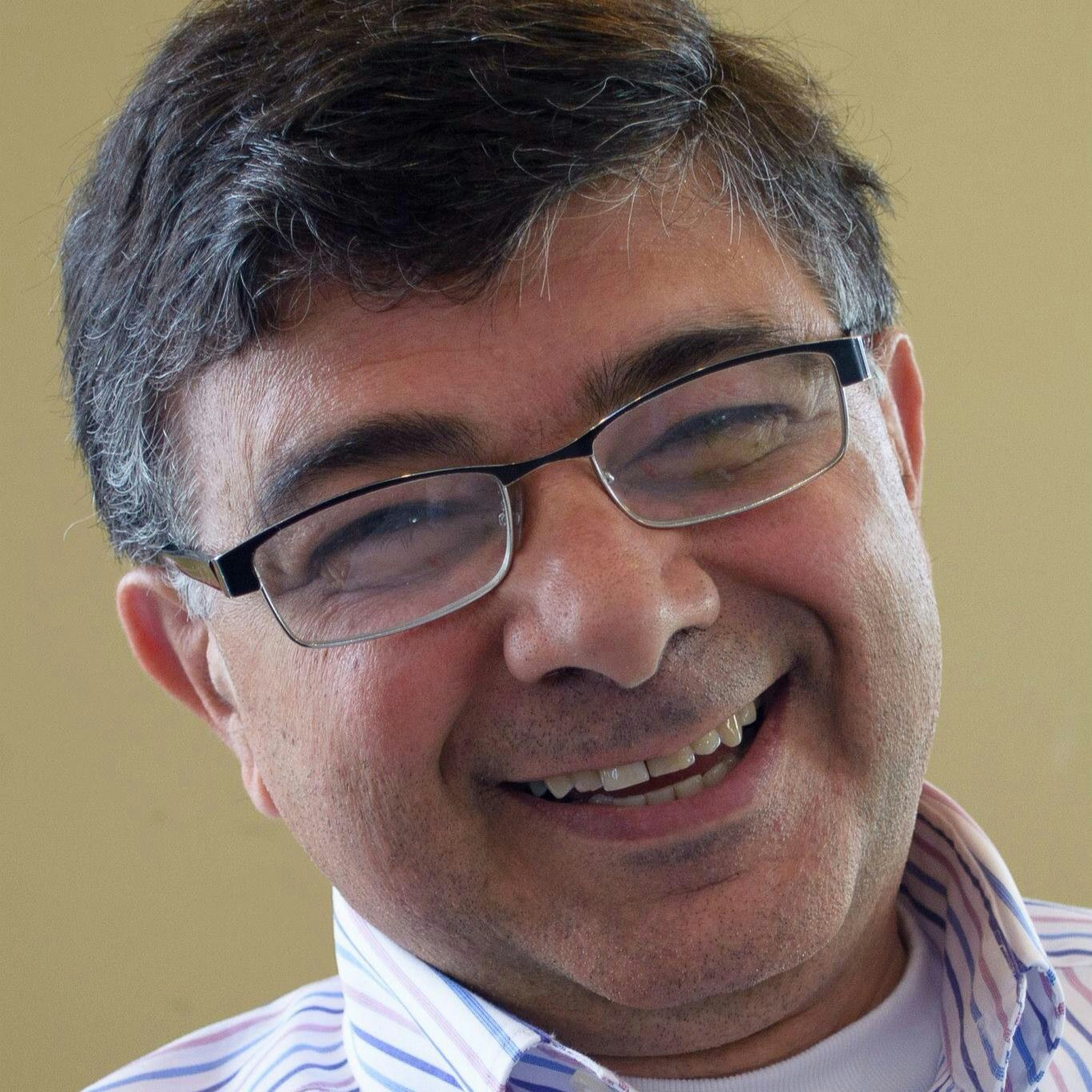 Go to Rafik Wahba's profile