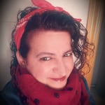 Avatar of user Yolanda López Carrillo