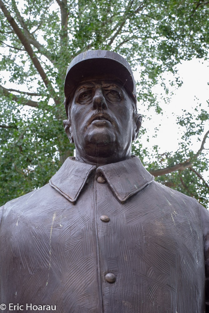 Go to Eric HOARAU's profile