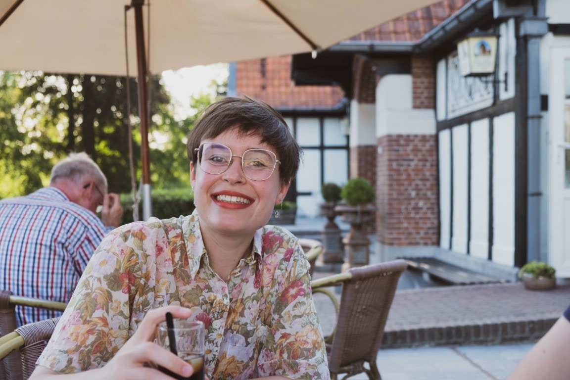 Go to Lieselotte De Bie's profile