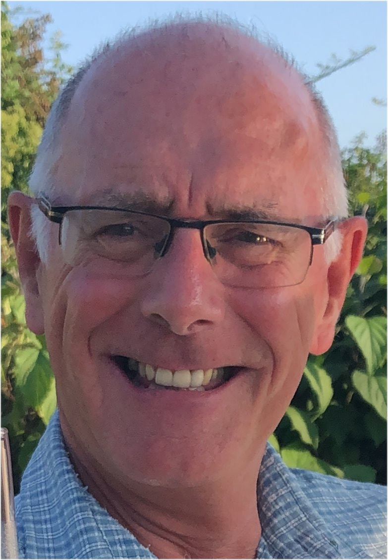 Go to Bill Eccles's profile