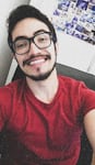 Avatar of user lucas Oliveira