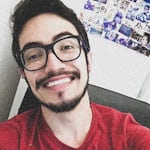 Avatar of user lucas Oliveira